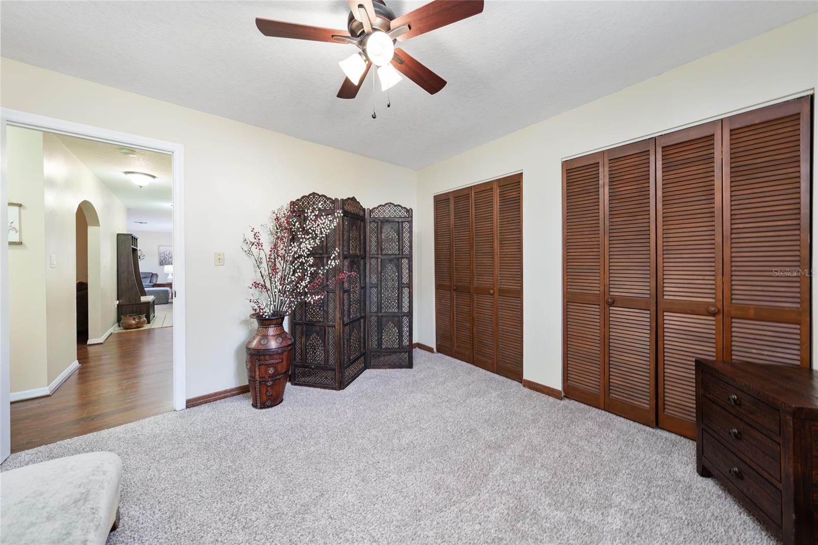 VALENCIA TERRACE - Residential