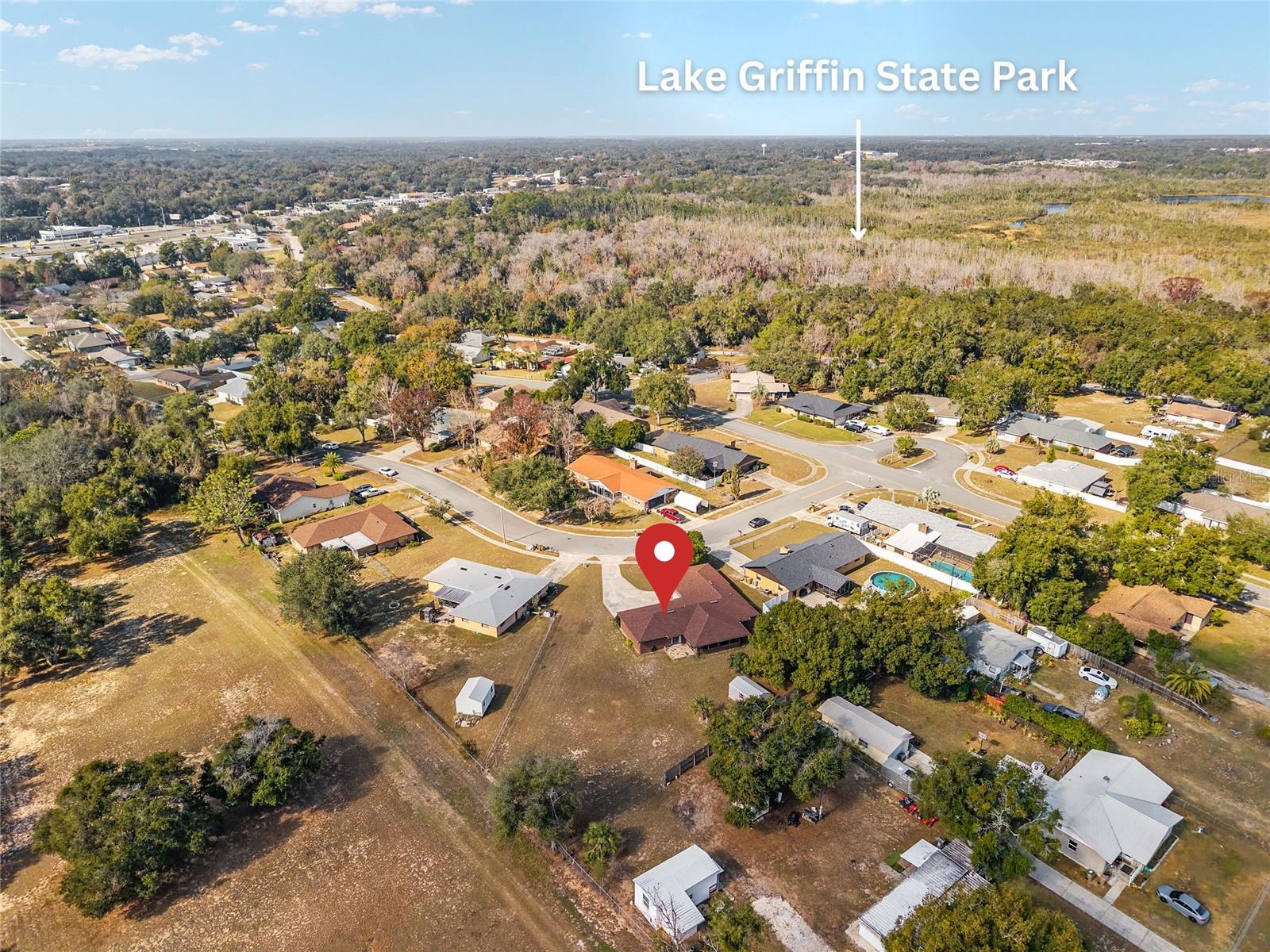 VALENCIA TERRACE - Residential