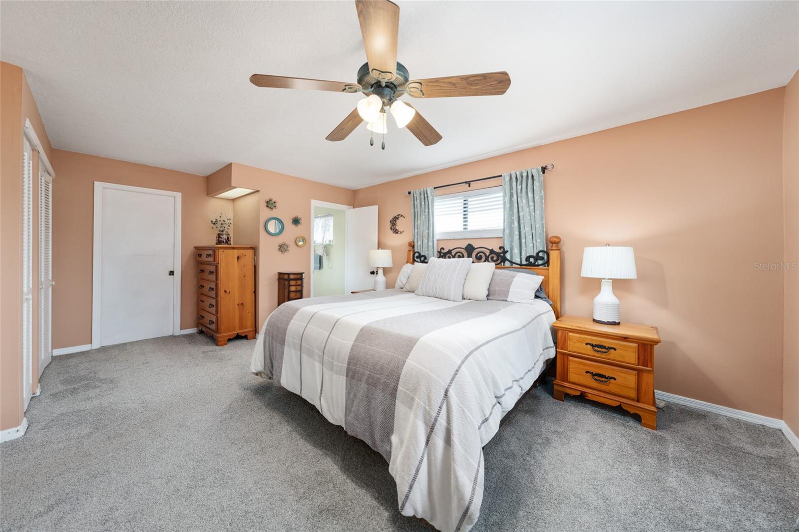 VALENCIA TERRACE - Residential