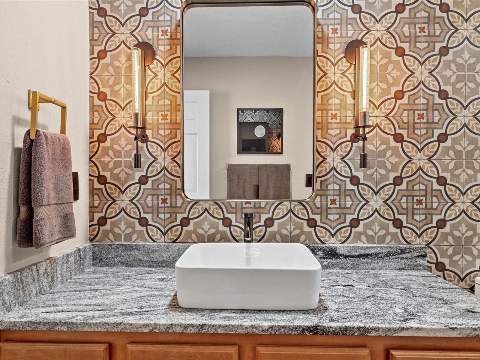 COUNTRY CHASE - Residential