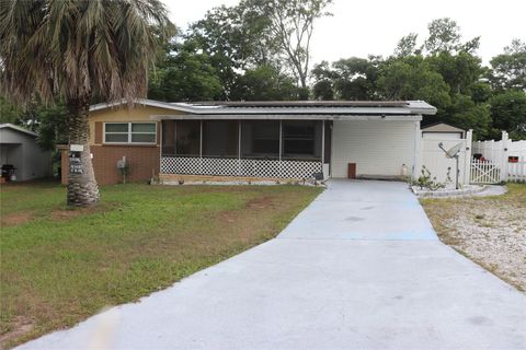 Photo of 16 S Harrison Street, Beverly Hills, FL 34465 (MLS # A4667776)