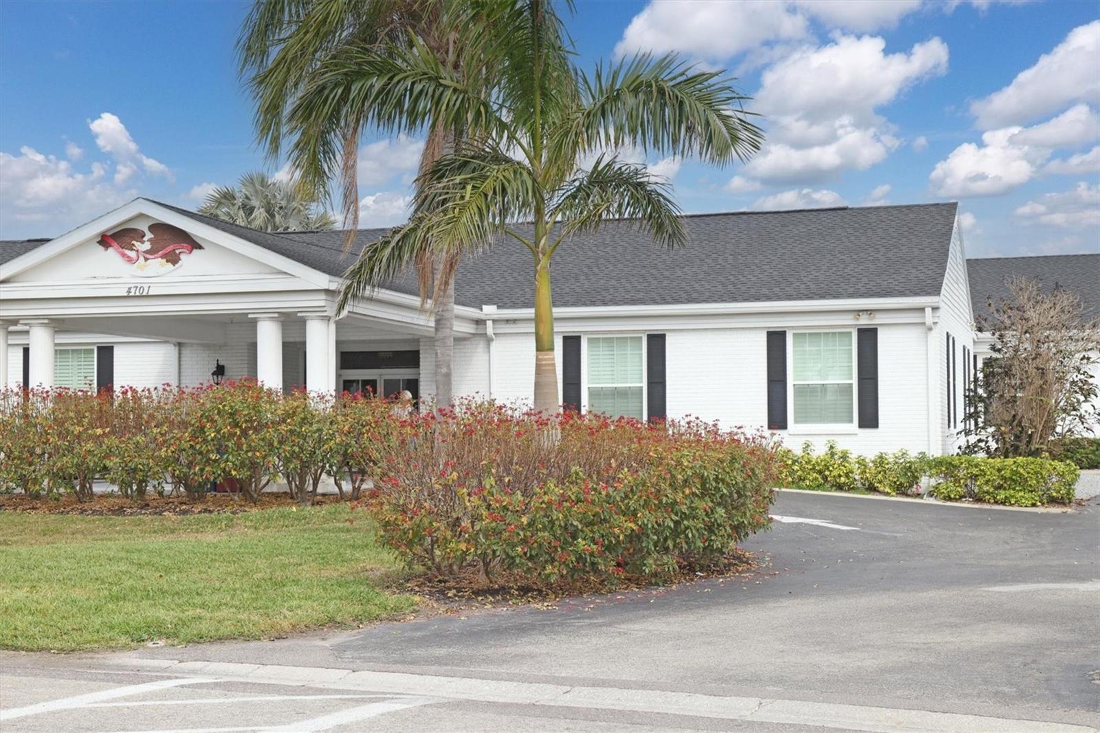 MOUNT VERNON PH 3 - Residential