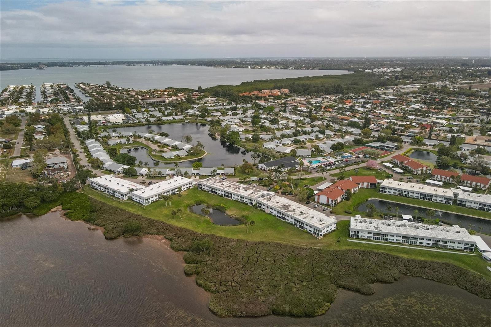 MOUNT VERNON PH 3 - Residential