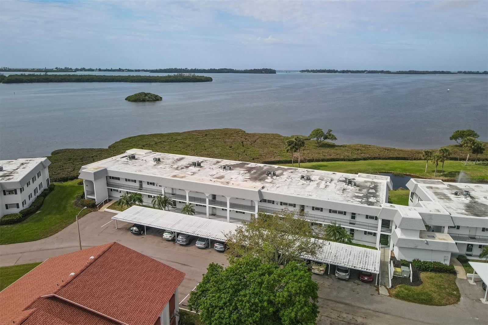 MOUNT VERNON PH 3 - Residential