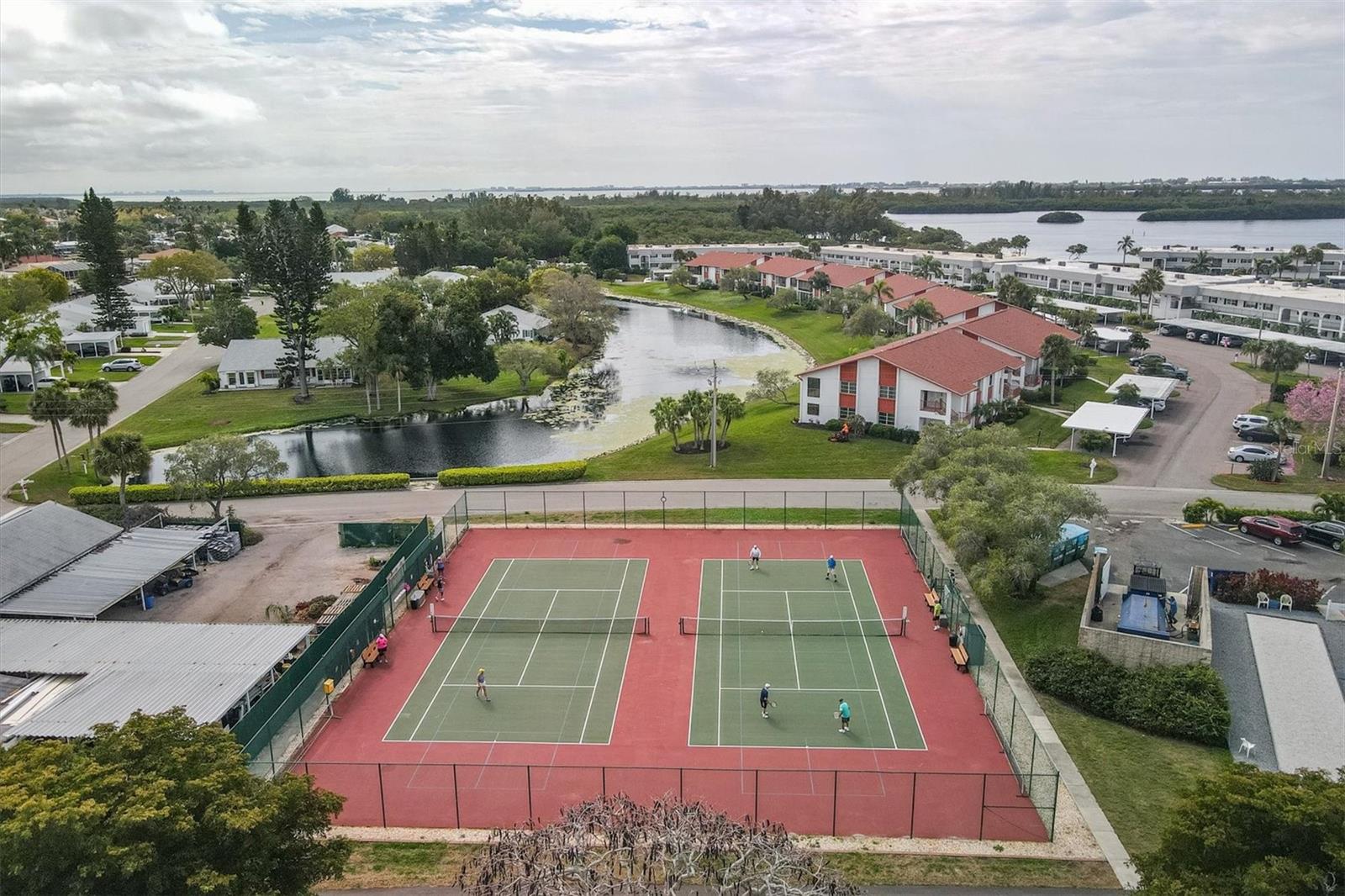 MOUNT VERNON PH 3 - Residential