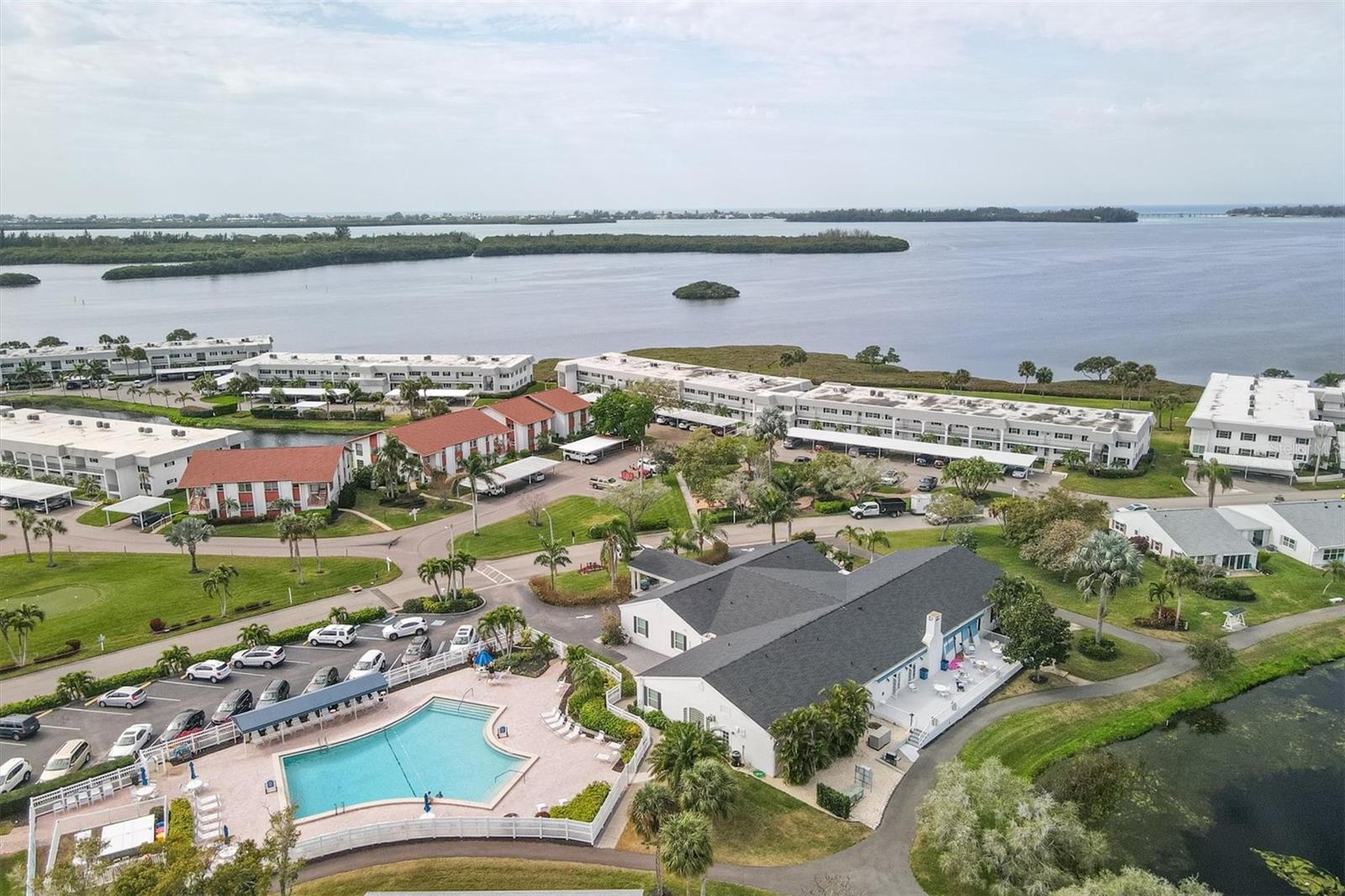 MOUNT VERNON PH 3 - Residential