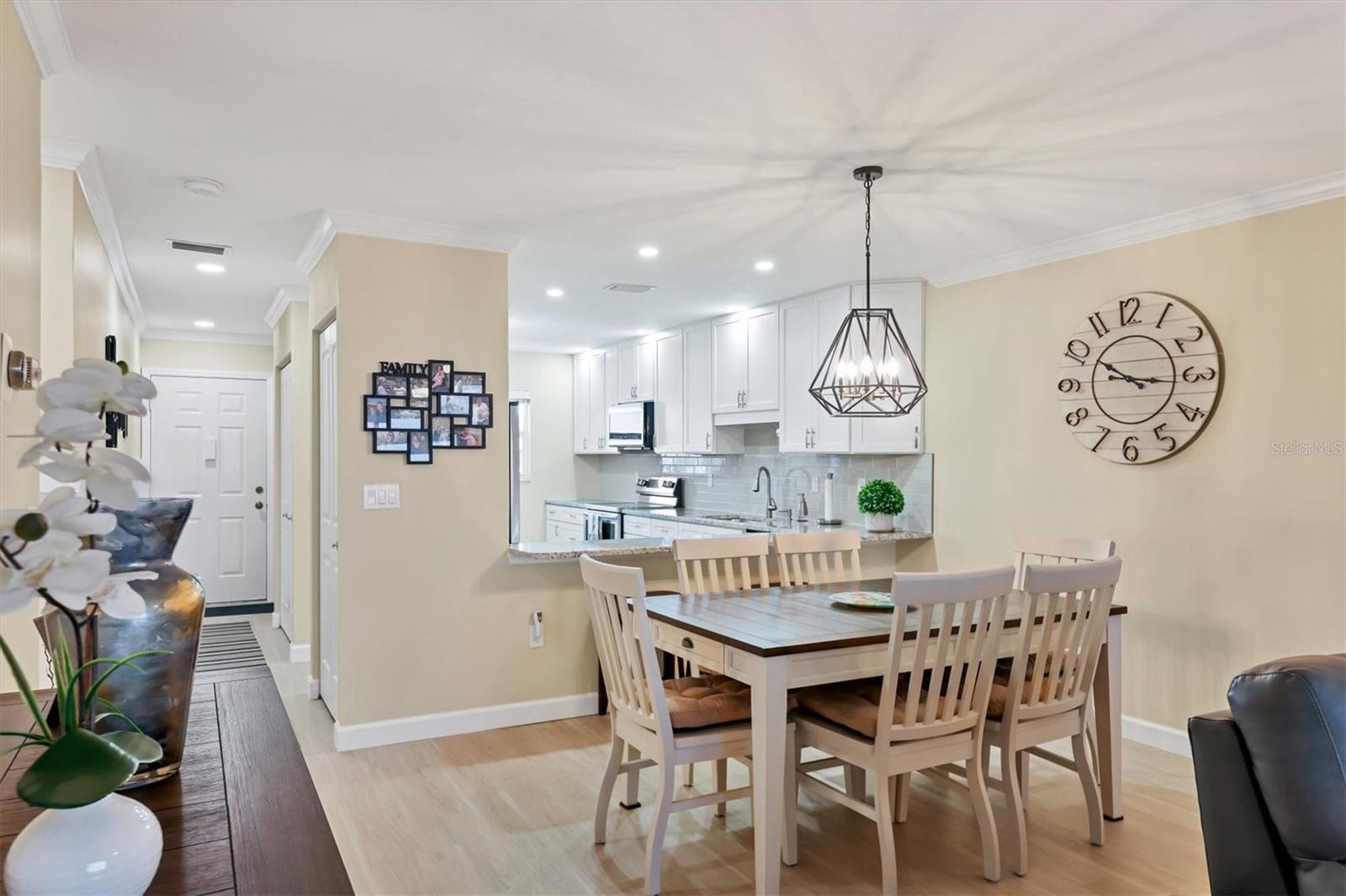 MOUNT VERNON PH 3 - Residential