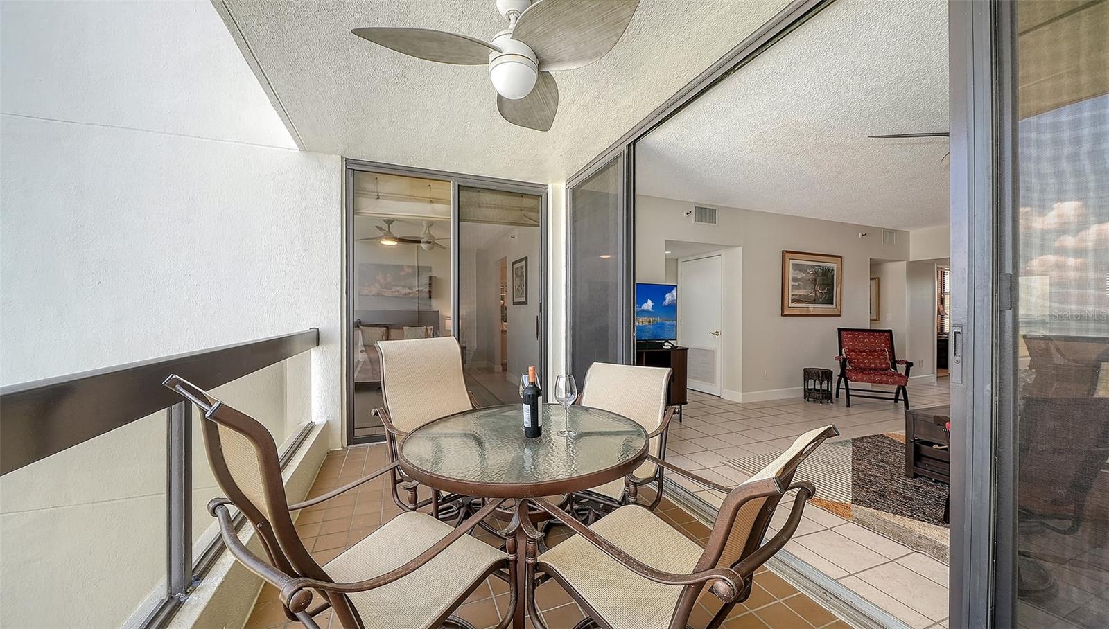 FAIRWAY BAY 1 - Residential