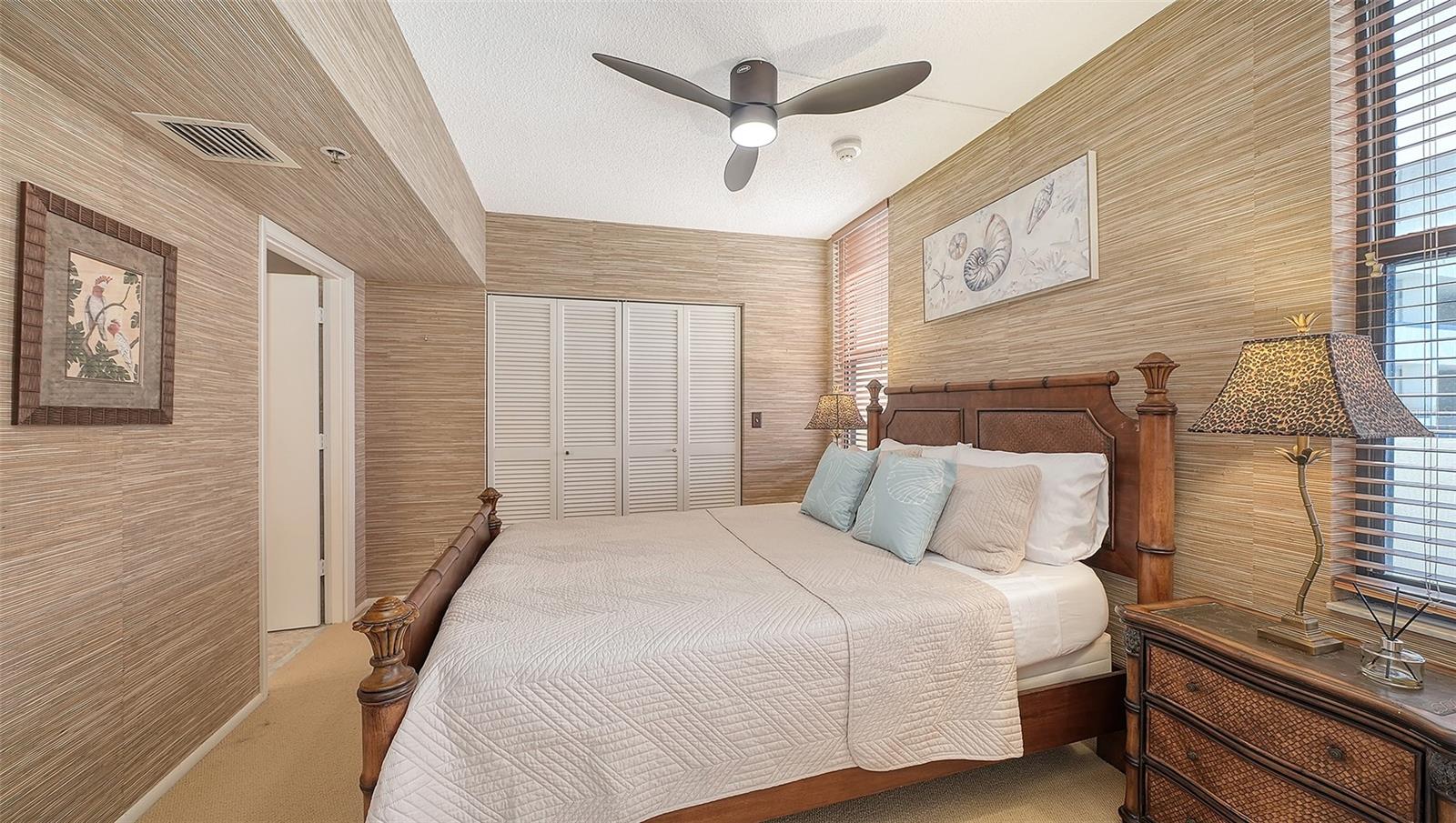 FAIRWAY BAY 1 - Residential