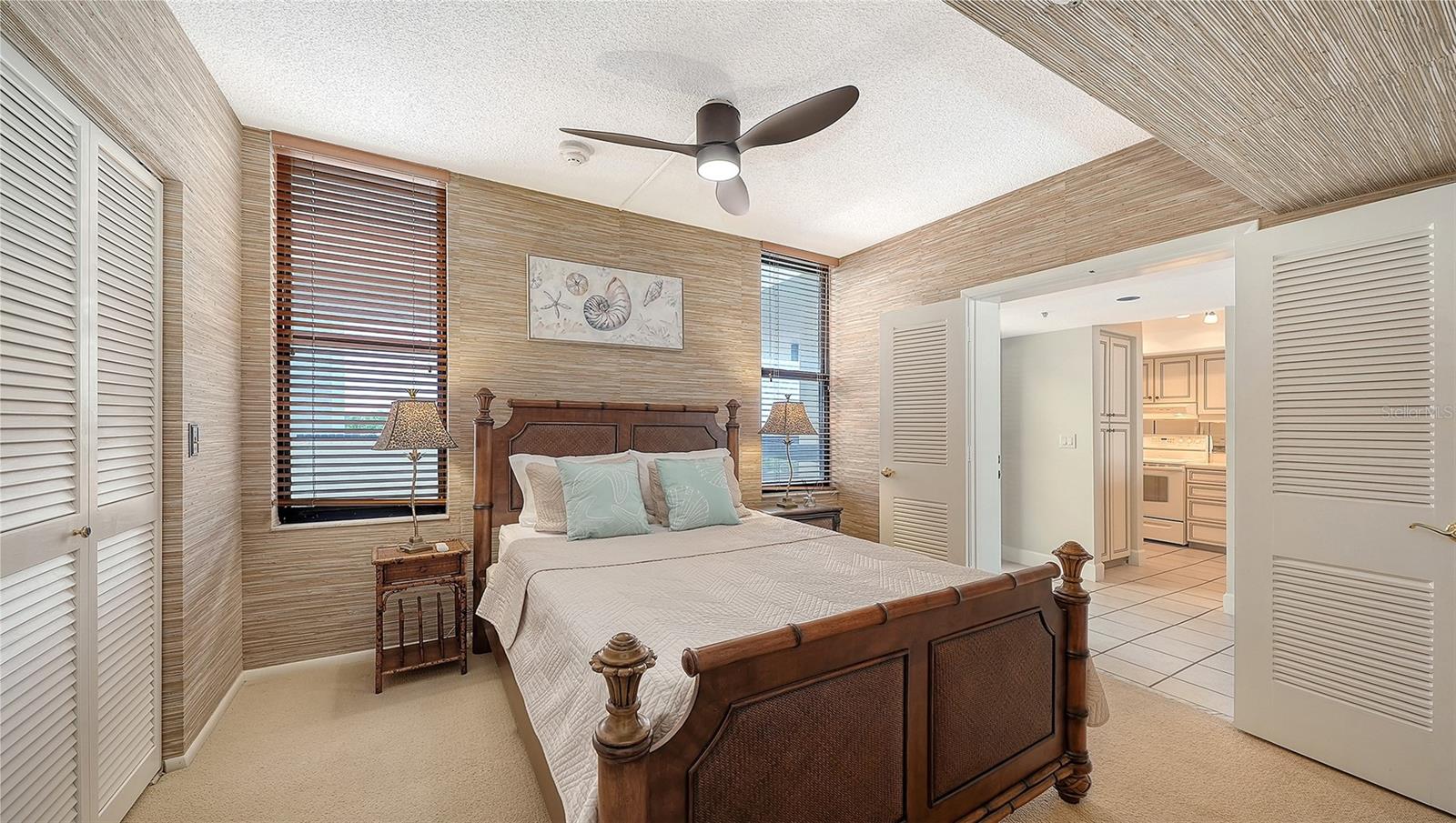 FAIRWAY BAY 1 - Residential