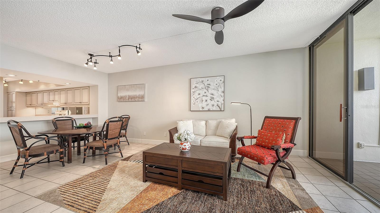 FAIRWAY BAY 1 - Residential