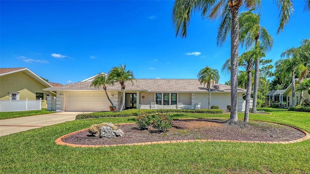 Photo of 4865 Greywood Lane, Sarasota, FL 34235 (MLS # A4690279)