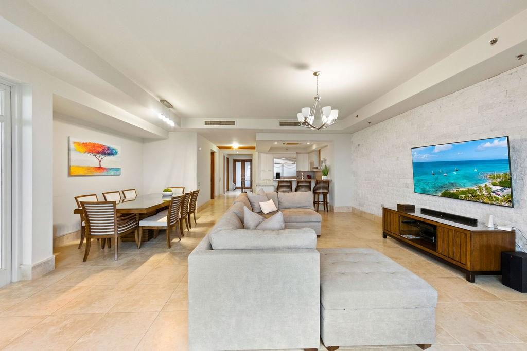 PLANTATION VILLAGE - Residential