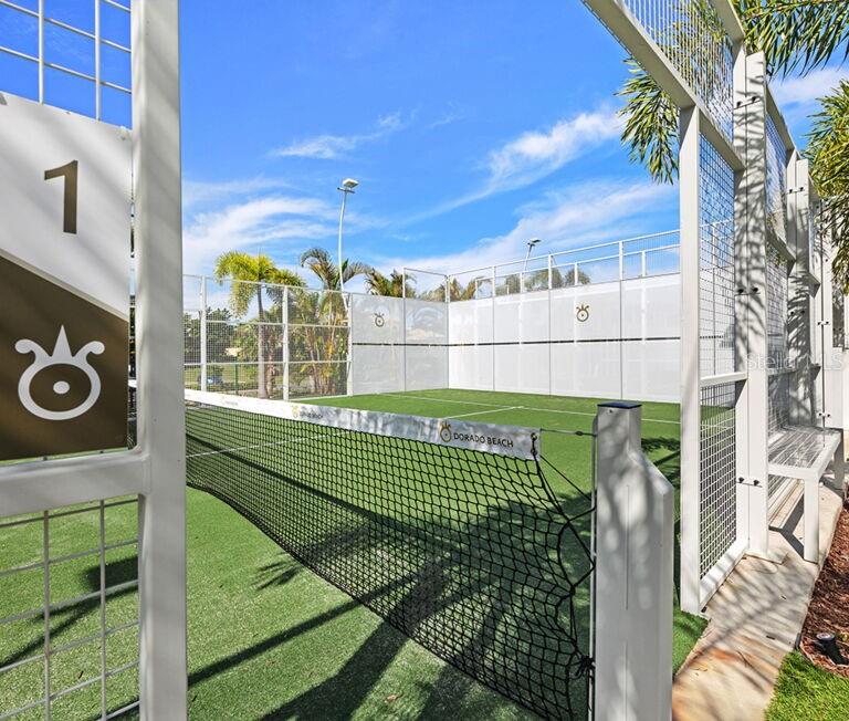 PLANTATION VILLAGE - Residential