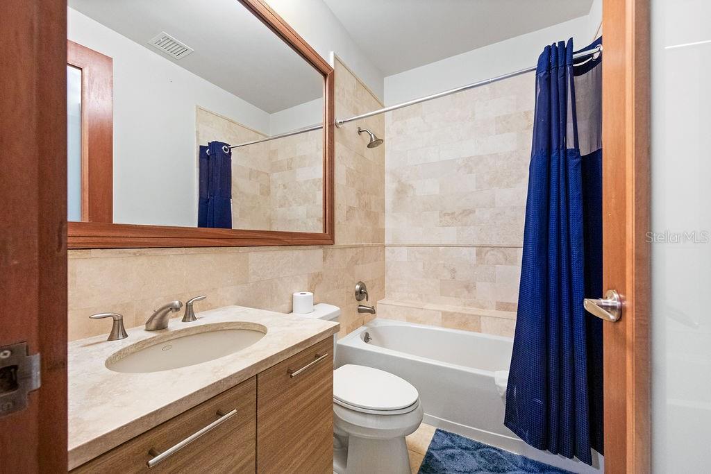 PLANTATION VILLAGE - Residential