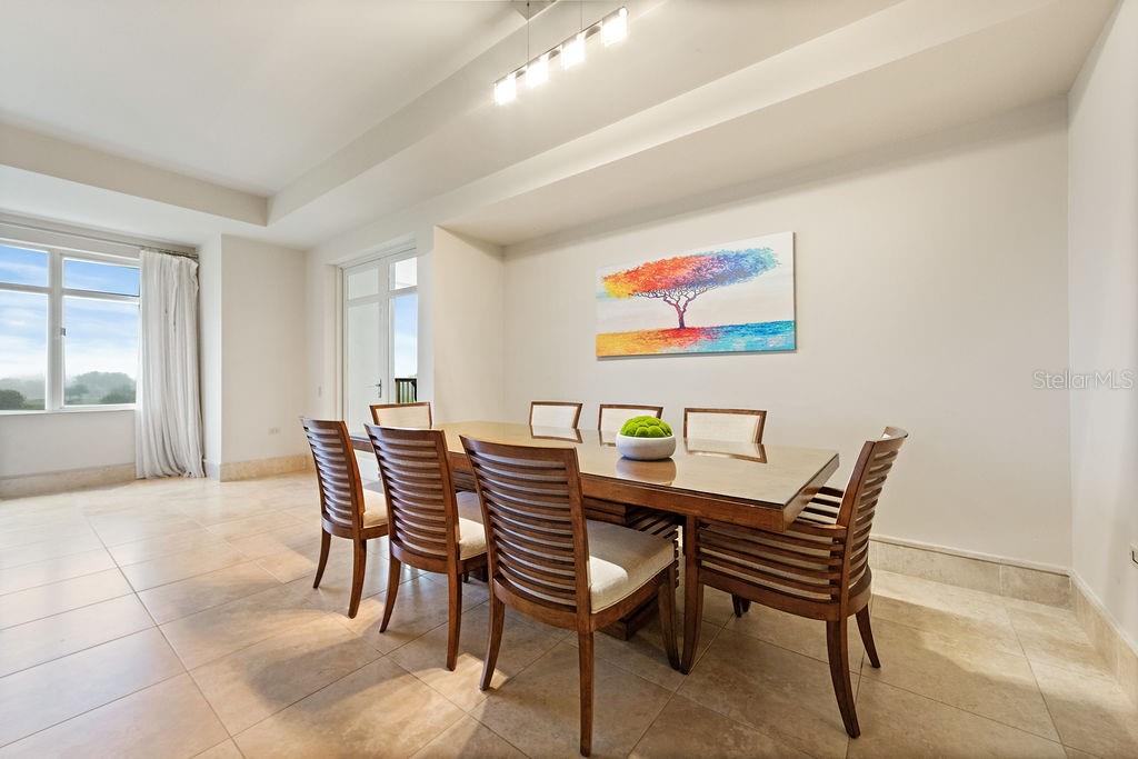 PLANTATION VILLAGE - Residential