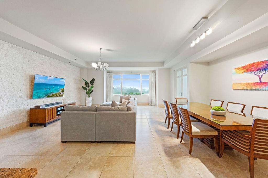 PLANTATION VILLAGE - Residential