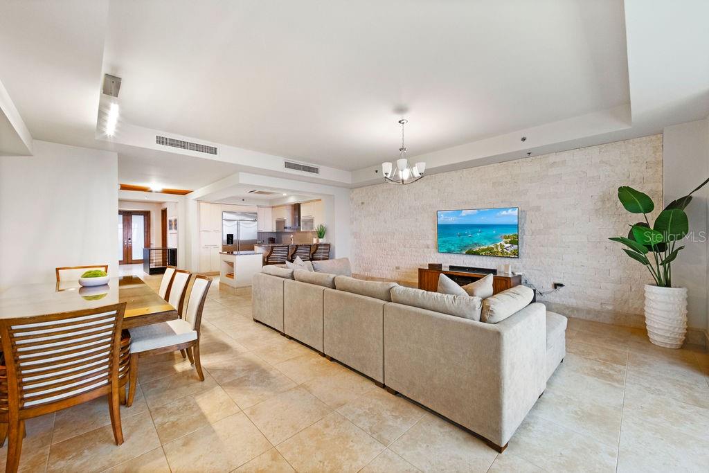 PLANTATION VILLAGE - Residential