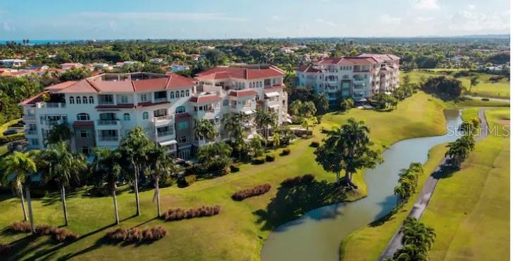 PLANTATION VILLAGE - Residential