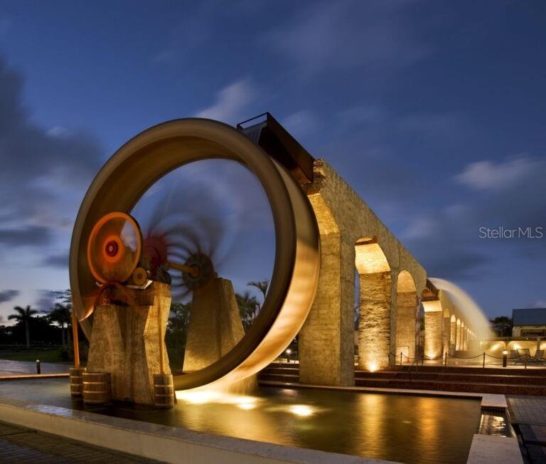 PLANTATION VILLAGE - Residential