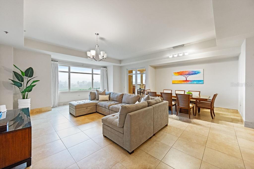 PLANTATION VILLAGE - Residential