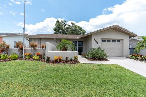 Photo of 4556 Great Lakes Drive S, Clearwater, FL 33762 (MLS # TB8410864)