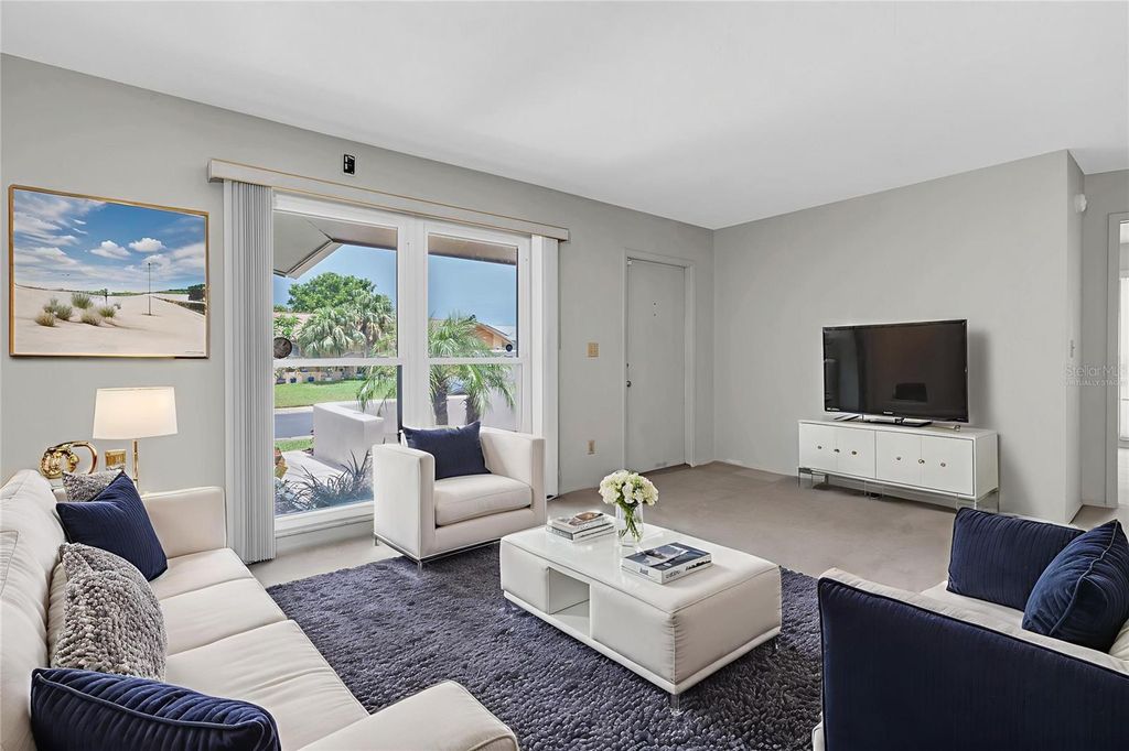 Photo of 4556 Great Lakes Drive S, Clearwater, FL 33762 (MLS # TB8410864)