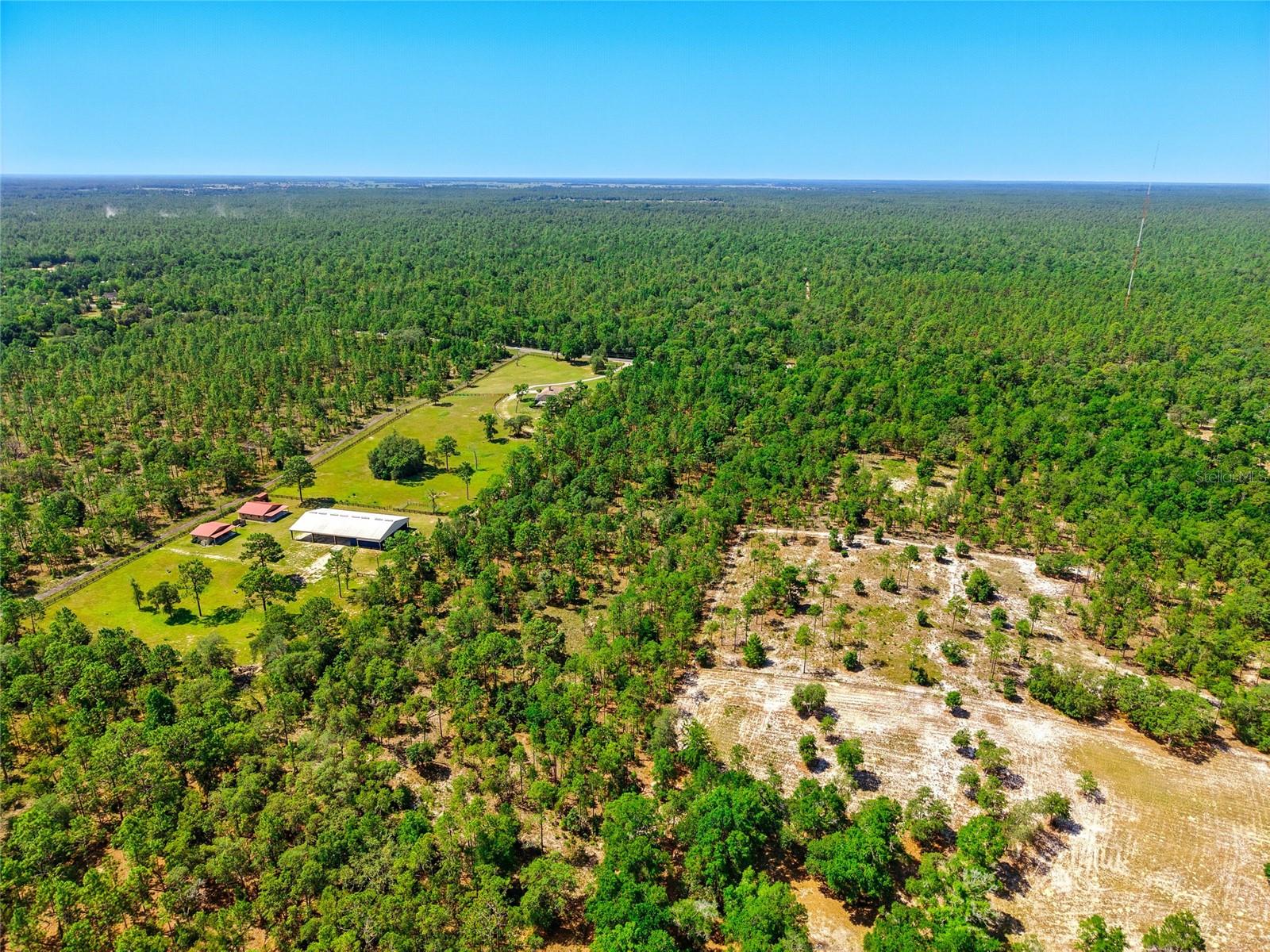 TBD W HWY 328