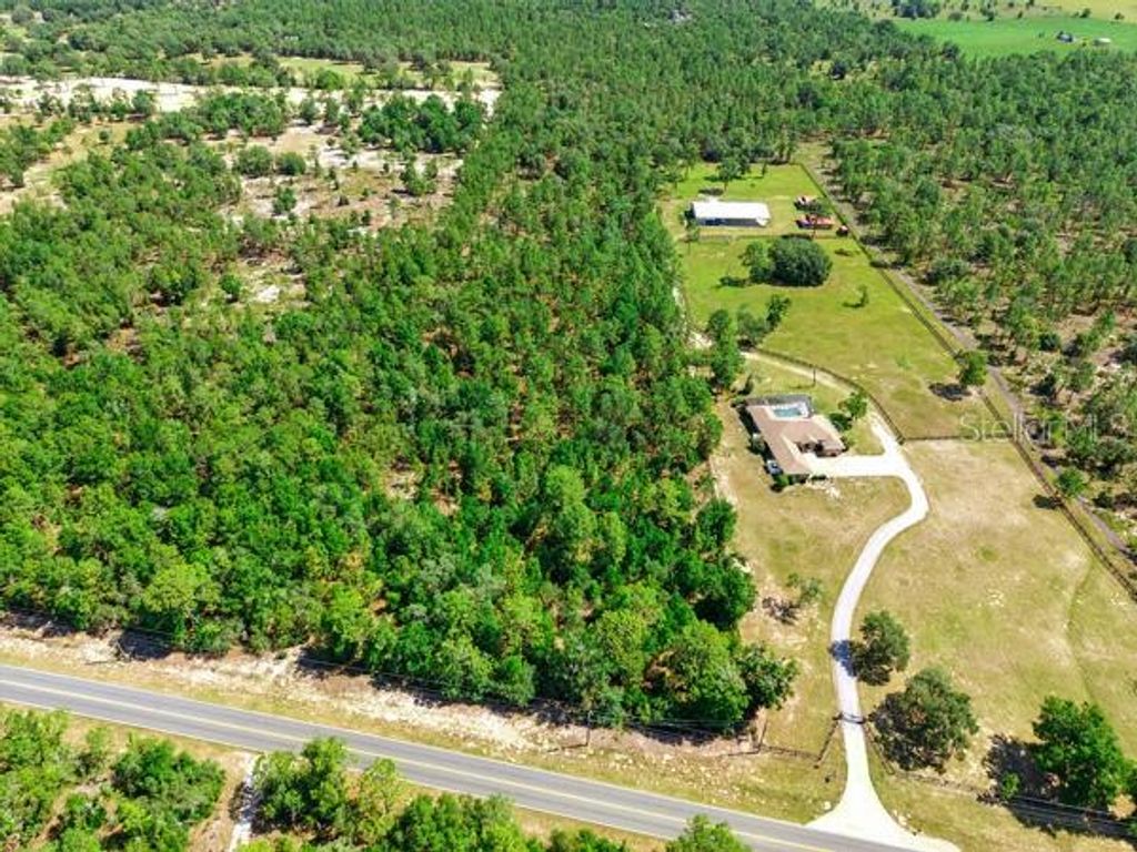 Photo of Tbd W Hwy 328, Dunnellon, FL 34432 (MLS # OM702348)