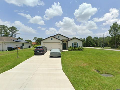 5407 KEDGEWICK LANE NORTH PORT FL 34288