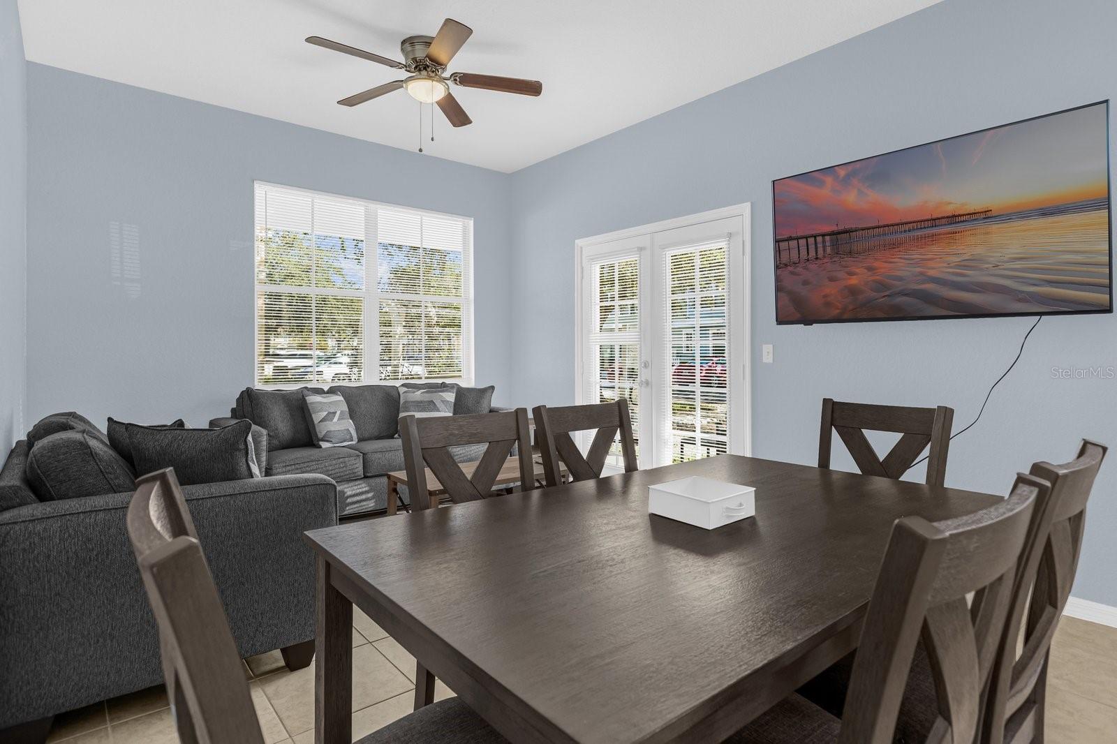 4013 VENETIAN BAY DRIVE 107