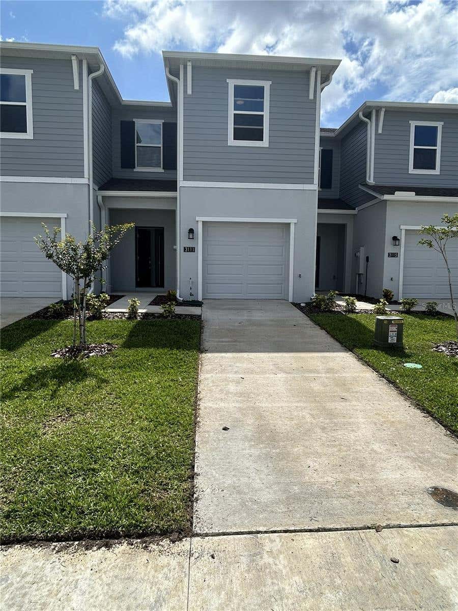 Photo of 3111 Kurtz Ter, Davenport, FL 33837 (MLS # O6417593)