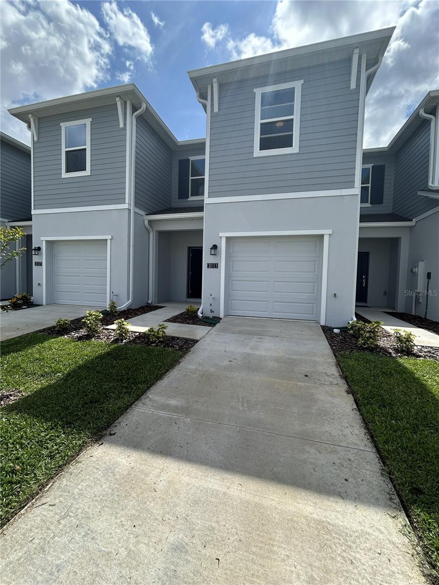 Photo of 3111 Kurtz Ter, Davenport, FL 33837 (MLS # O6417593)
