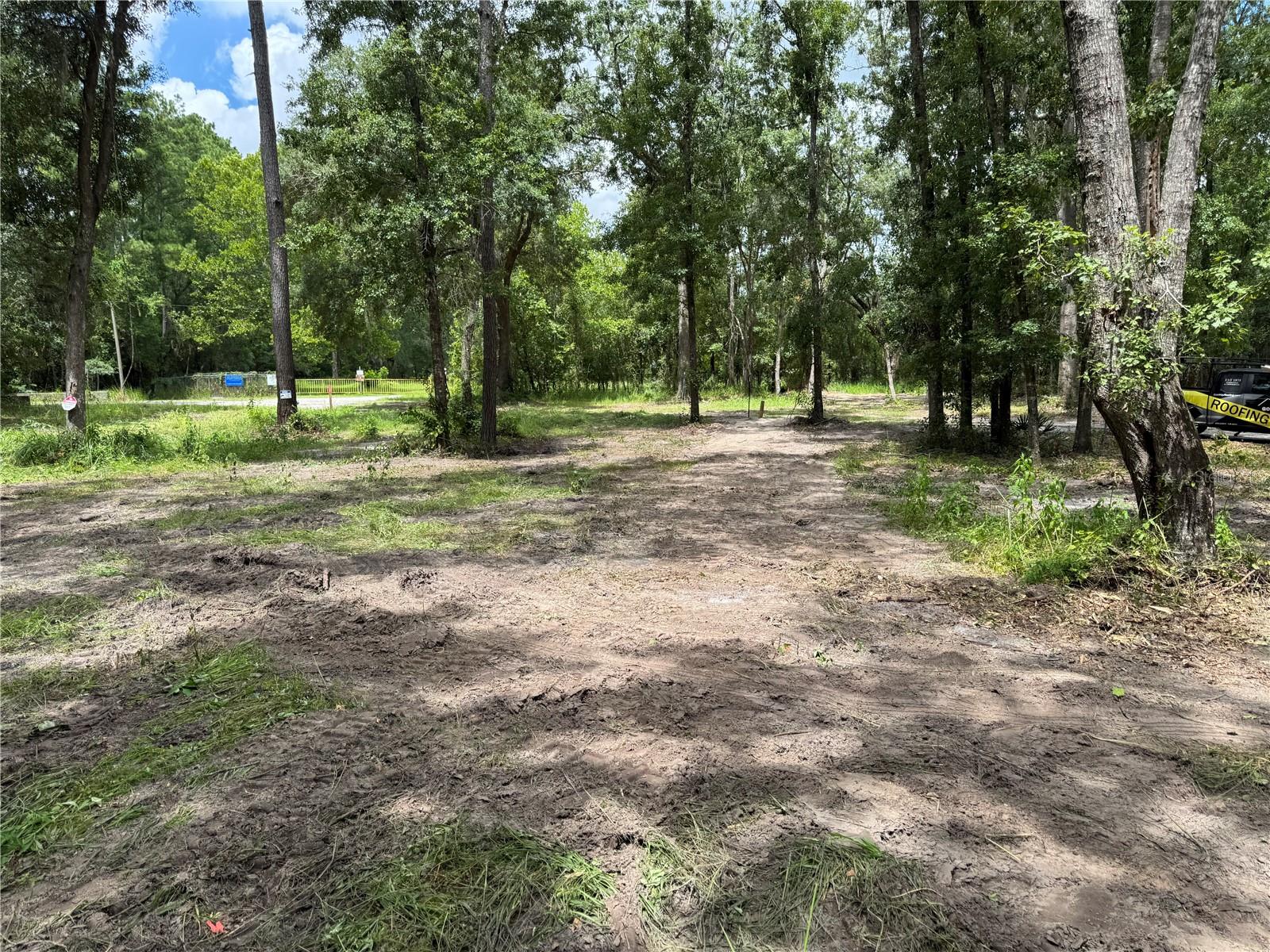 Property is located across the Sid Martin ball field, down the street from the 5 acre City Hall, and charter school. City sewer, city water, and electric is available and weekly garbage pick up. Waldo is a short 14 mile commute to Gainesville or Starke. Large lot would be ideal for a family. Come and enjoy the small town atmosphere but close to city shopping and medical facilities. They are numerous lakes nearby for fishing or just for relaxing. Located in the center of North Florida a short distance from both the Atlantic ocean and the Gulf of Mexico, but far enough to provide a hurricane buffer.This is one of five identical 83’ x 200’ lots, all with city water, sewer, and electric hookups—available individually at the same price.