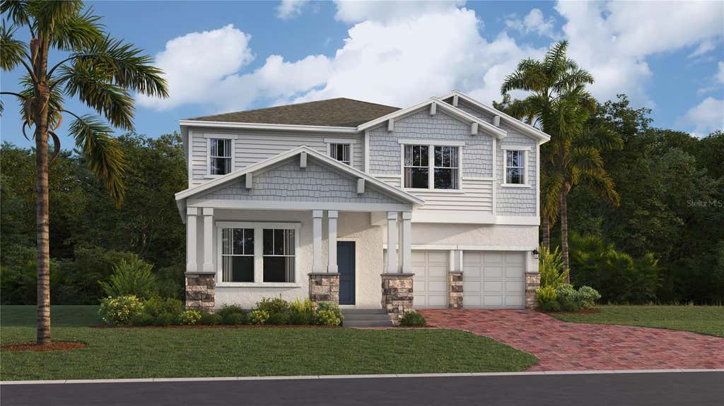 Photo of 5632 Fiona Lane, Saint Cloud, FL 34771 (MLS # O6436329)