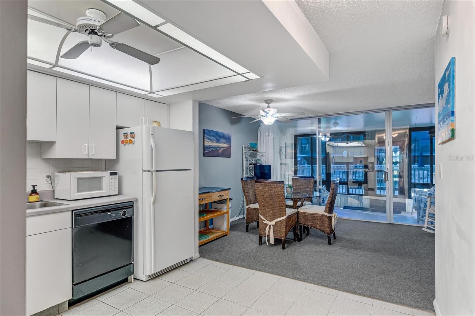 Photo 11 of 59 of 5500 OCEAN SHORE BOULEVARD 14 condo