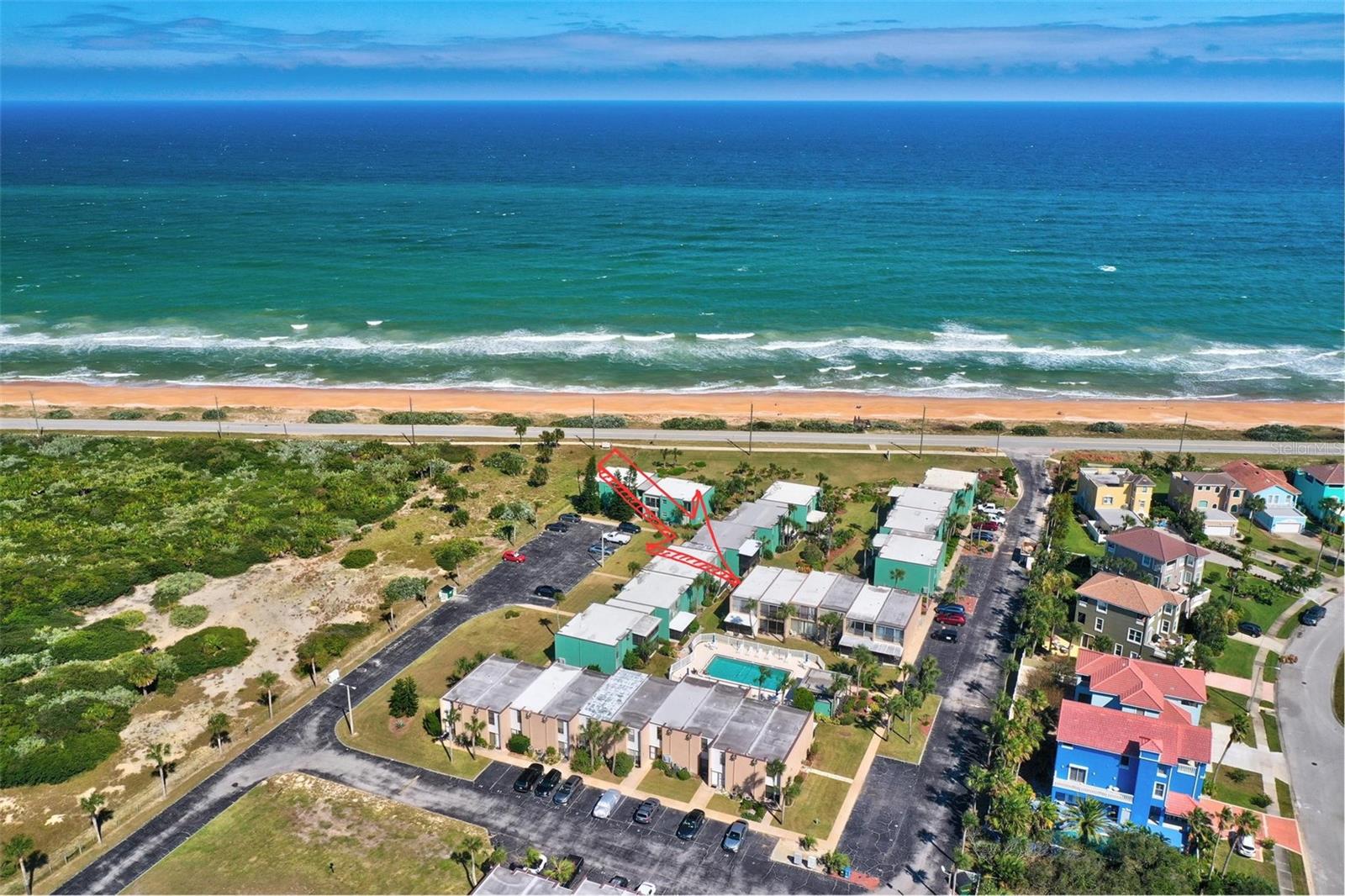 Photo 46 of 59 of 5500 OCEAN SHORE BOULEVARD 14 condo