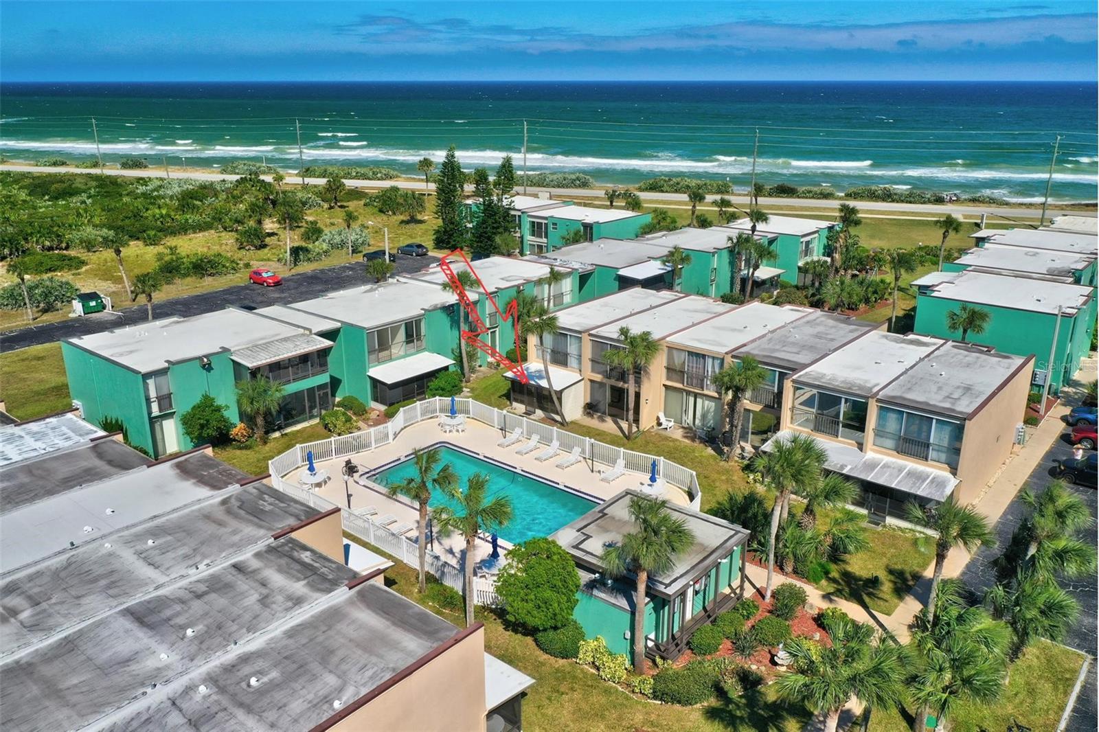 Photo 1 of 59 of 5500 OCEAN SHORE BOULEVARD 14 condo