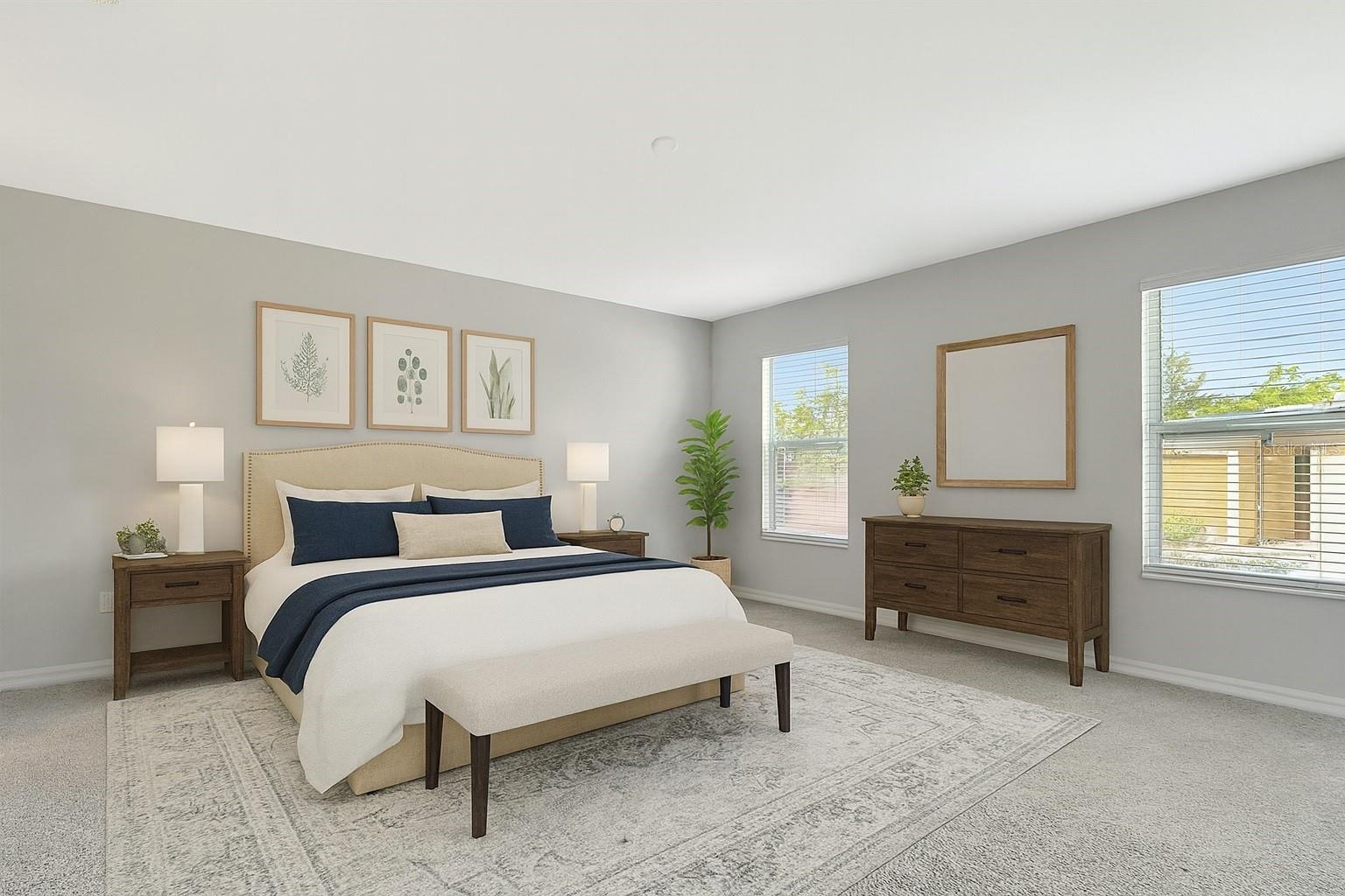 LAUREL BAY TWNHMS - Residential Lease