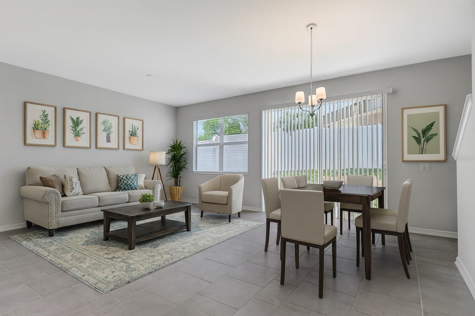 LAUREL BAY TWNHMS - Residential Lease