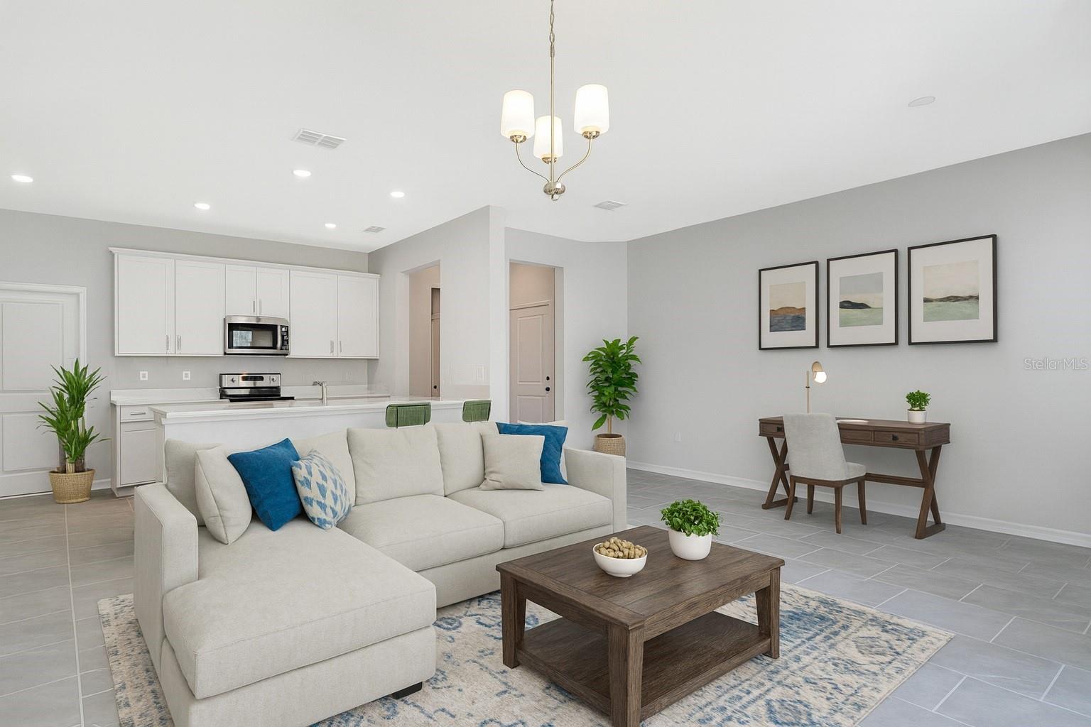 LAUREL BAY TWNHMS - Residential Lease