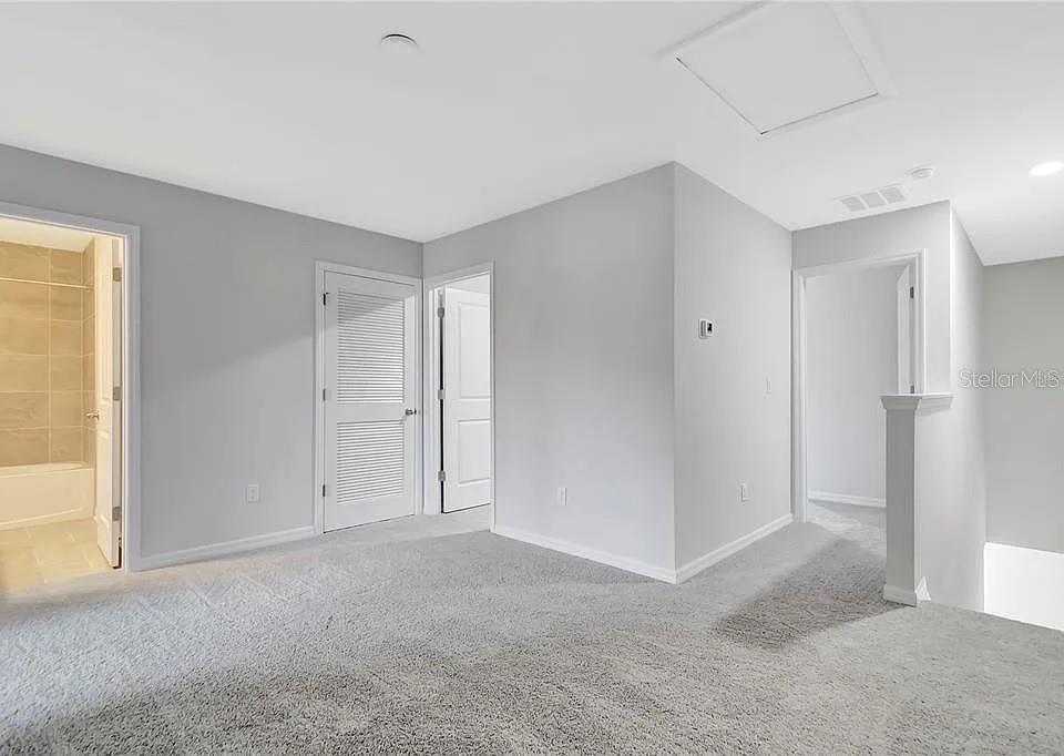 LAUREL BAY TWNHMS - Residential Lease