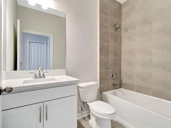 LAUREL BAY TWNHMS - Residential Lease