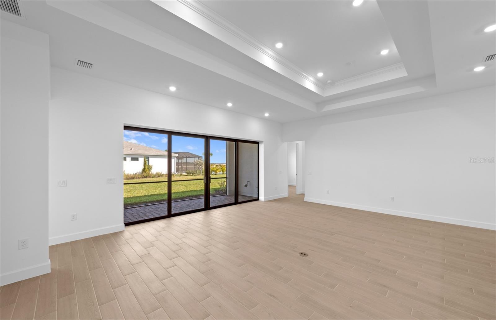 DEL WEBB CATALINA AT LAKEWOOD RANCH - Residential