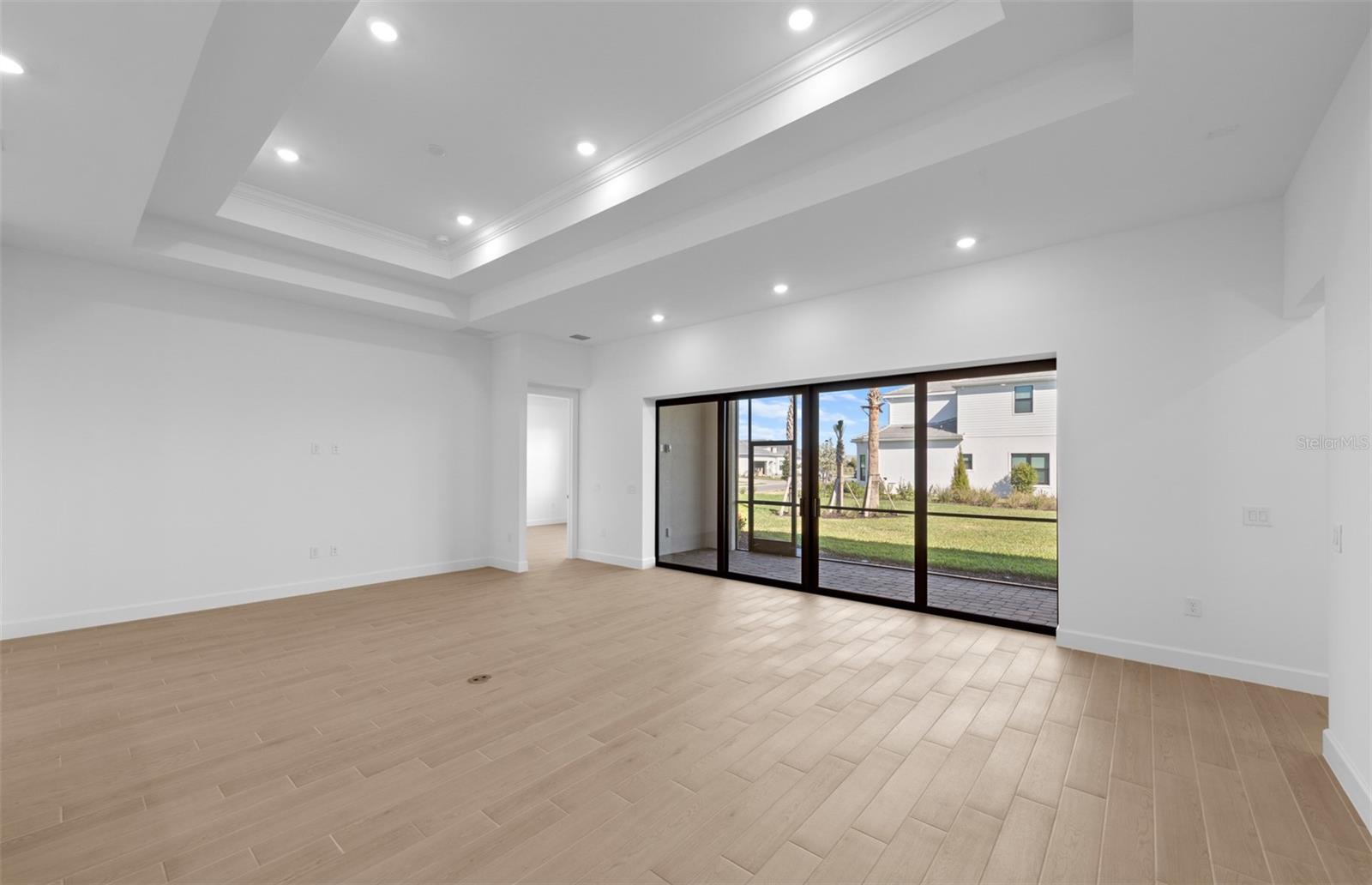 DEL WEBB CATALINA AT LAKEWOOD RANCH - Residential