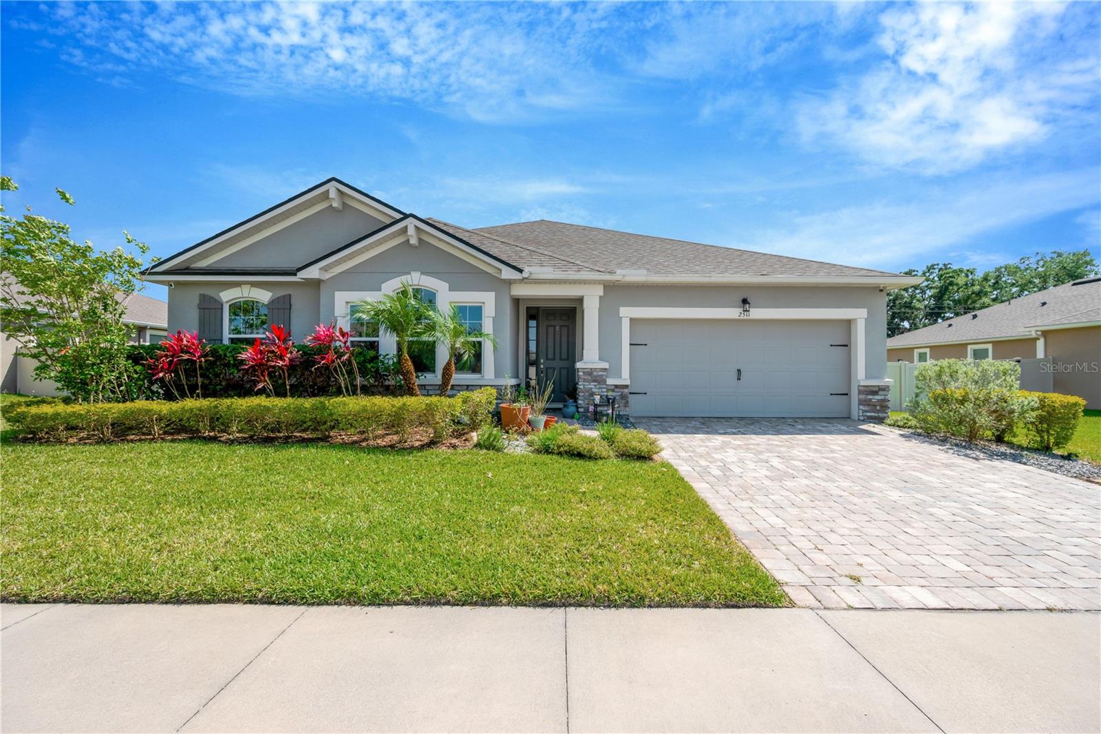 2511 EARLY DAWN COURT