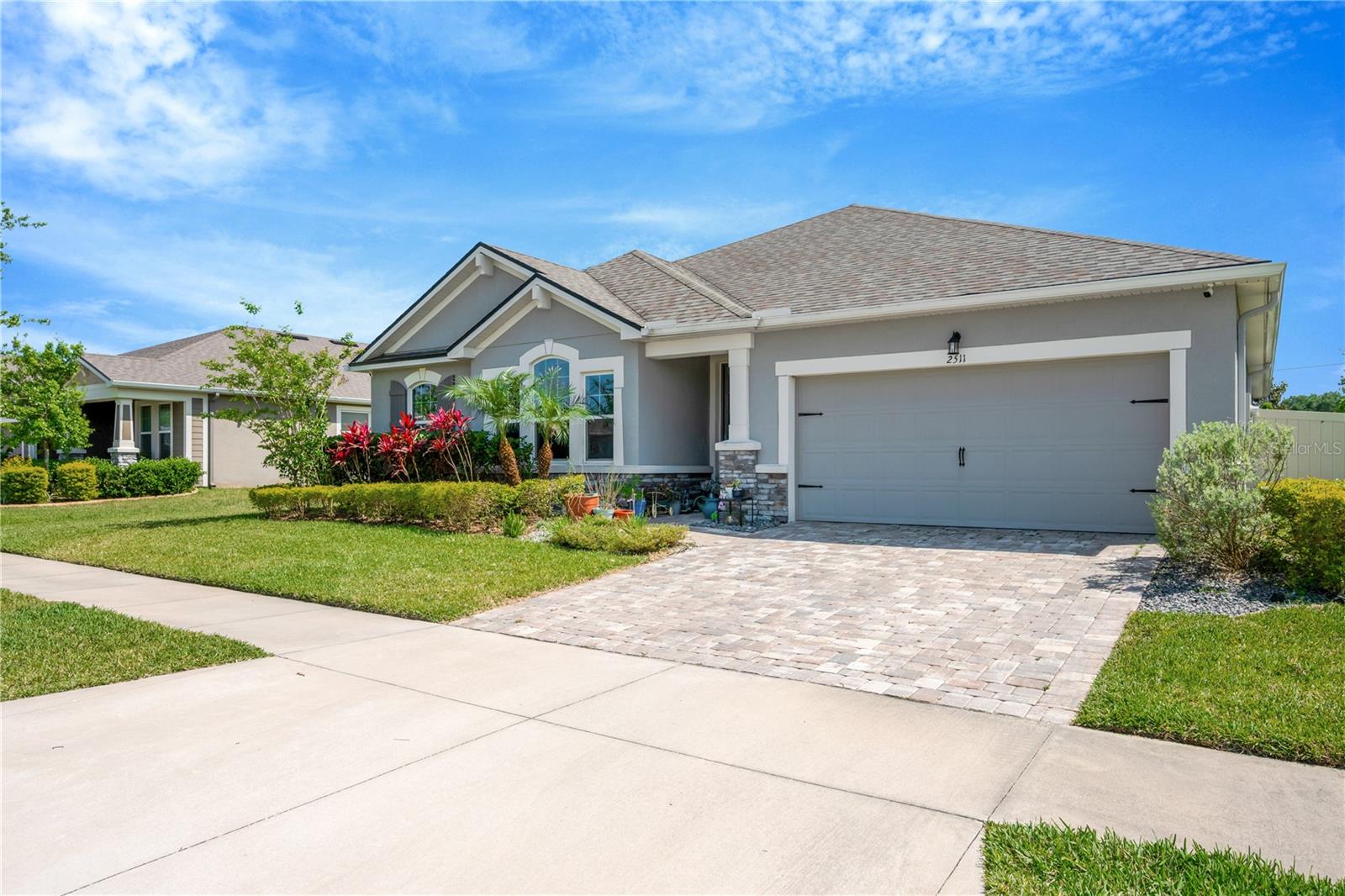 2511 EARLY DAWN COURT