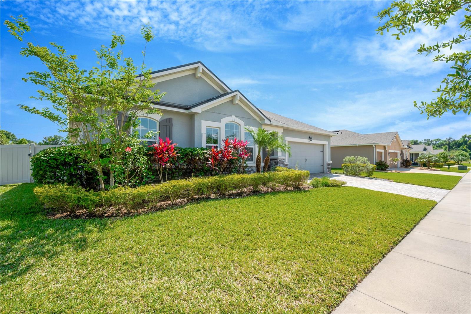 2511 EARLY DAWN COURT