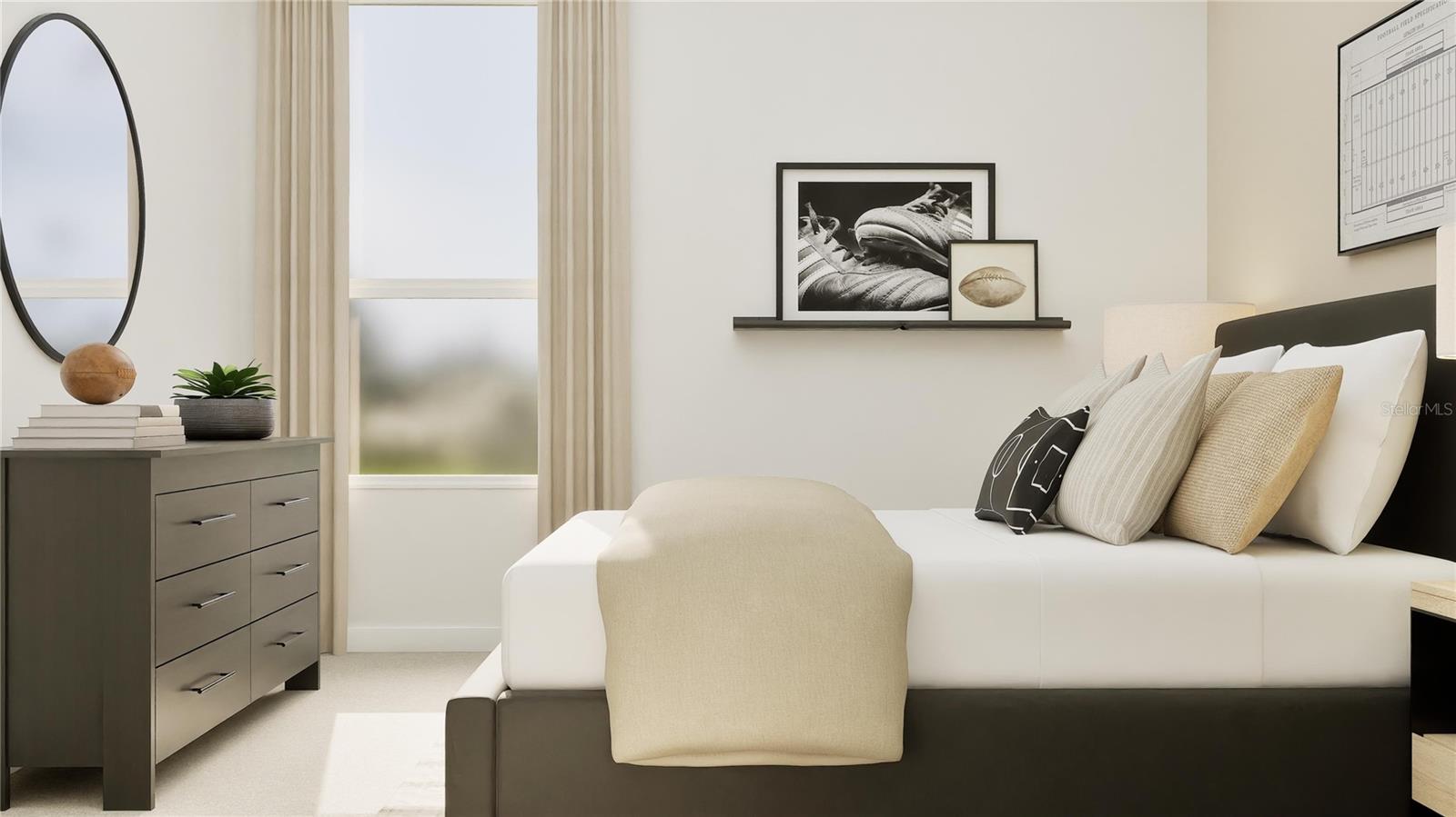 SANCTUARY AT WELLNESS RIDGE 50S - Residential