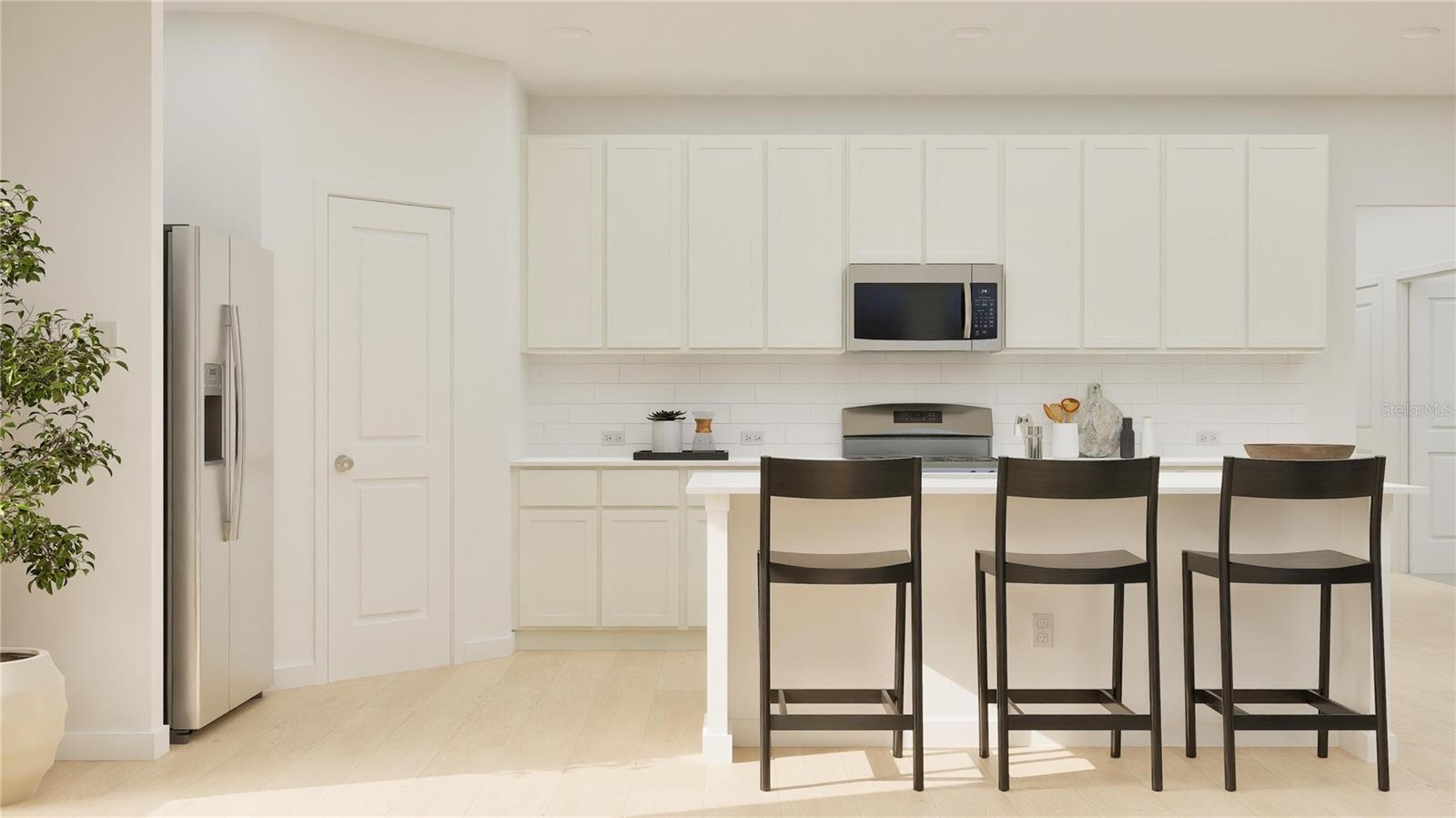 SANCTUARY AT WELLNESS RIDGE 50S - Residential